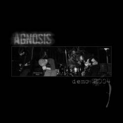 Agnosis (USA) : Demo 04' Agnosis (USA) : Demo 04'
